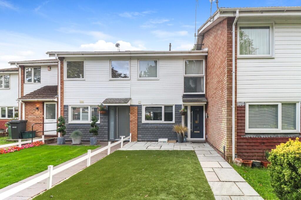 Main image of property: Drakes Drive, St. Albans, Hertfordshire, AL1