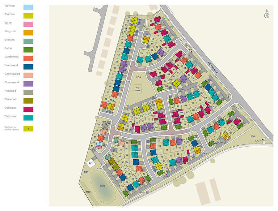 SitePlan