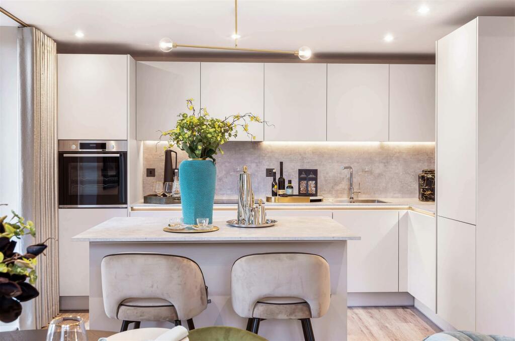 Additional property image - Birmingham