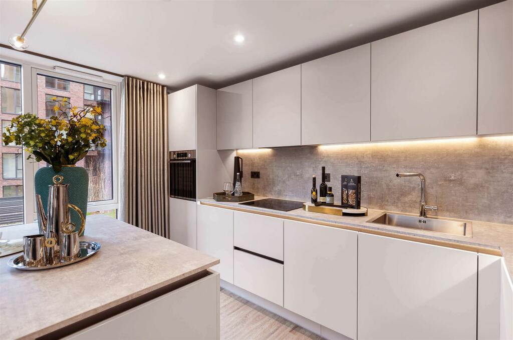 Additional property image - Birmingham