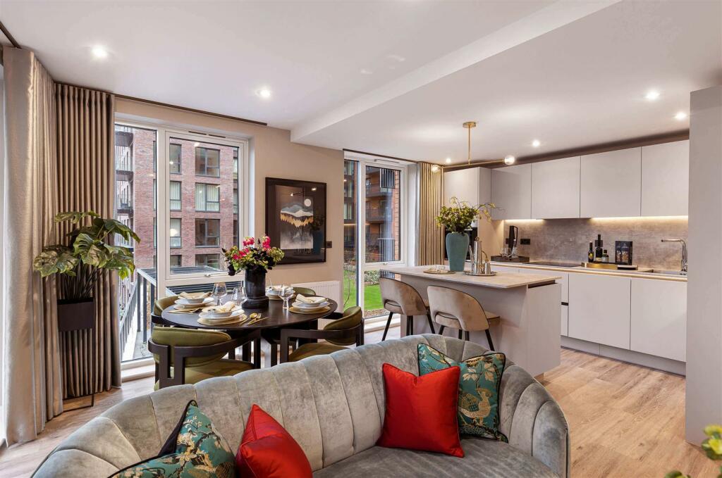 Additional property image - Birmingham