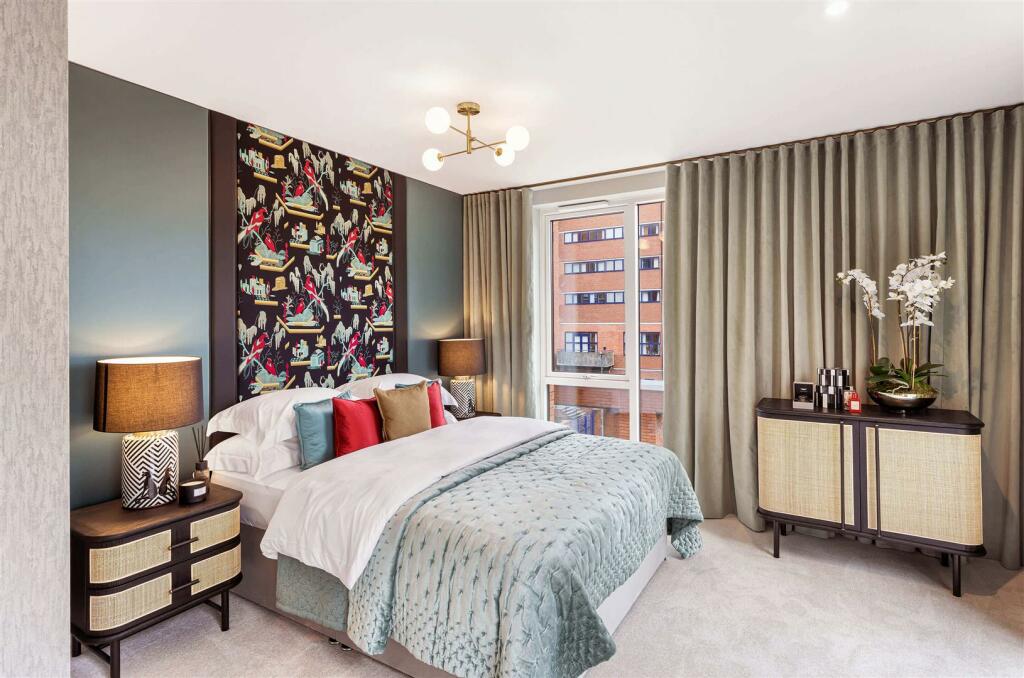 Additional property image - Birmingham