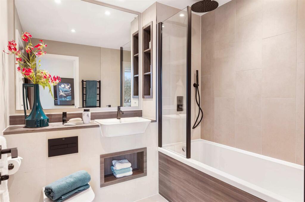 Additional property image - Birmingham