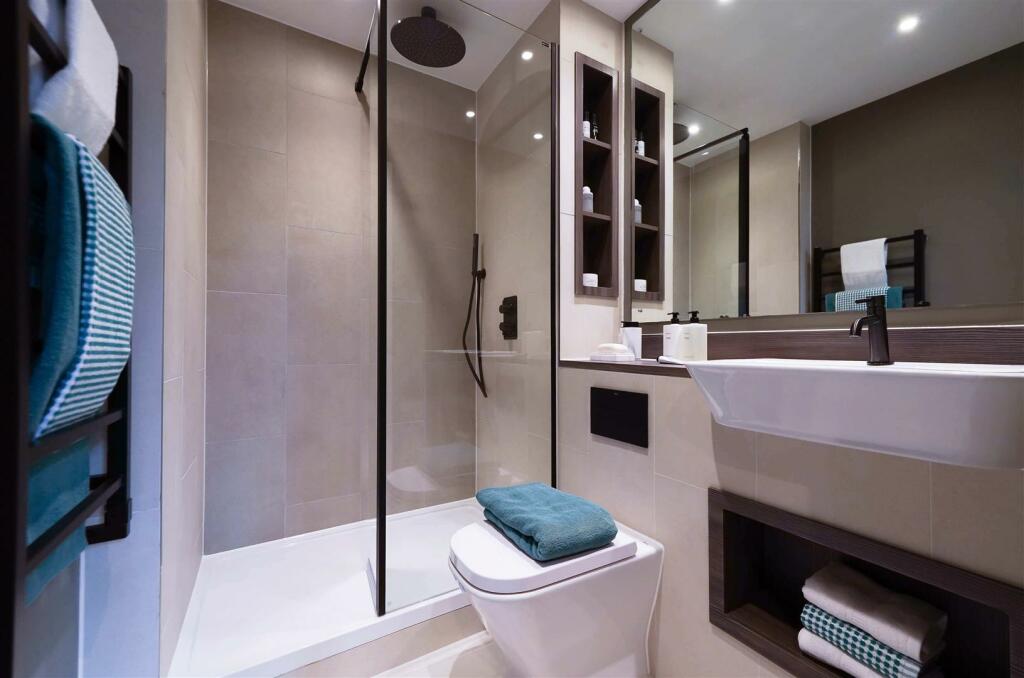 Additional property image - Birmingham