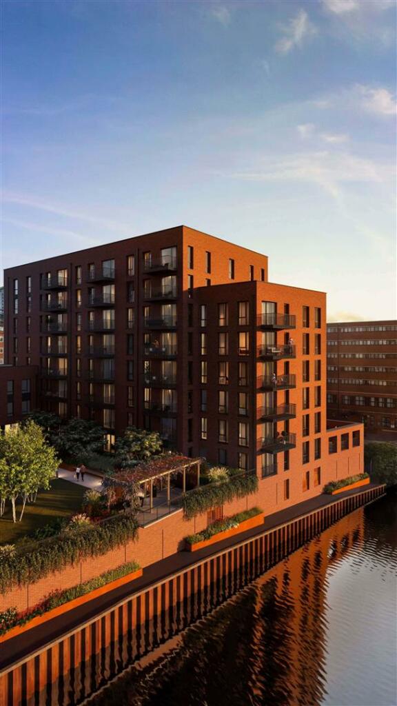 Additional property image - Birmingham