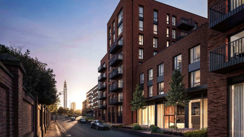Additional property image - Birmingham