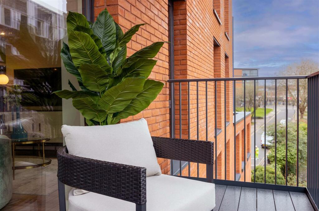 Additional property image - Birmingham
