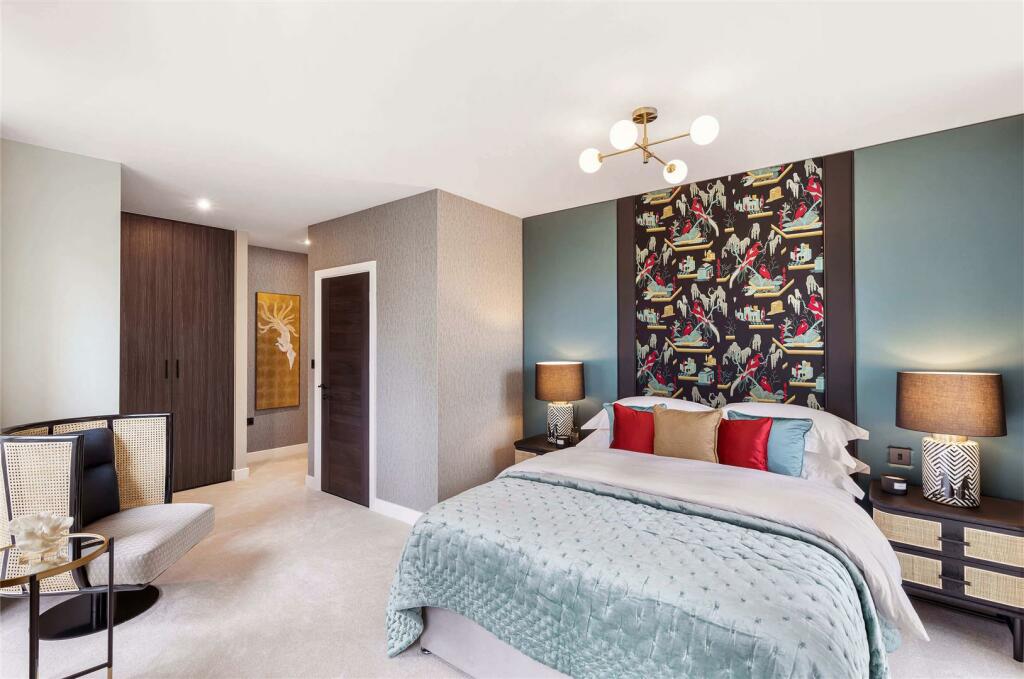 Additional property image - Birmingham