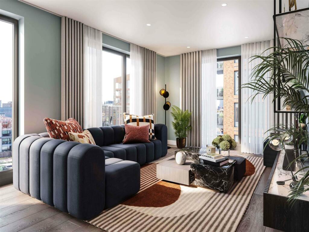 Additional property image - Belmont Row, Birmingham