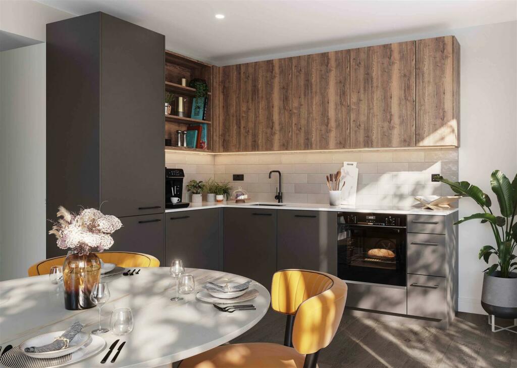 Additional property image - Belmont Row, Birmingham