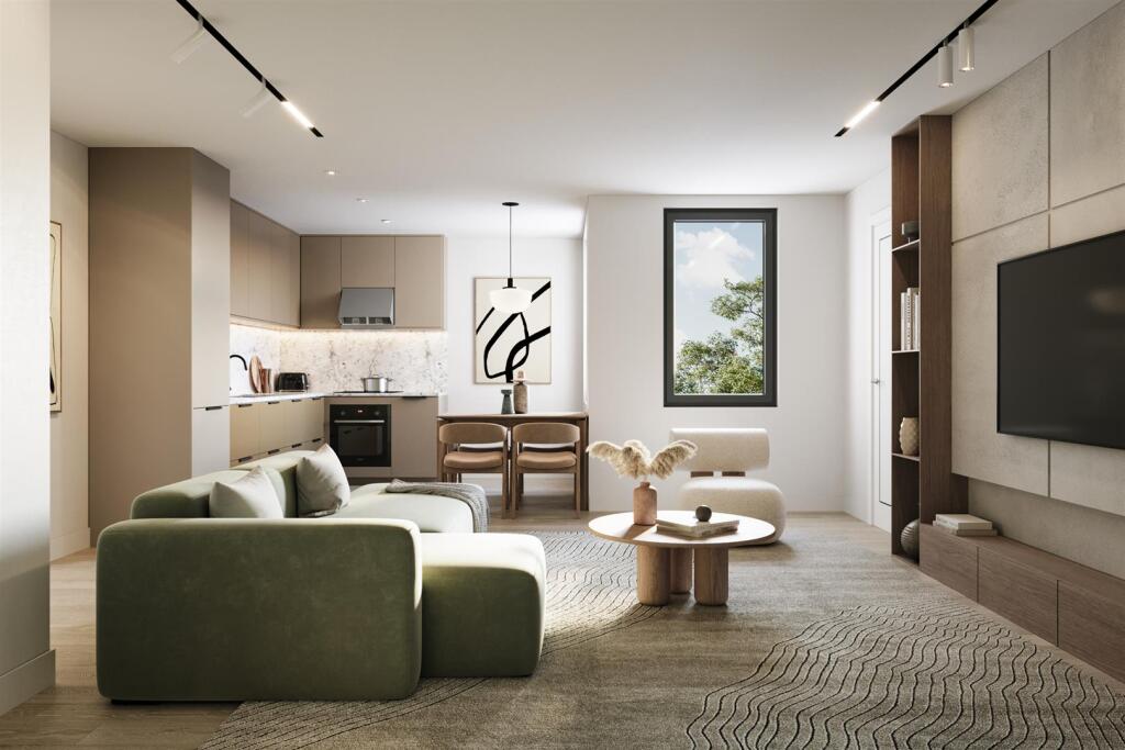 Main image of property: Keeper's Yard, London, N17