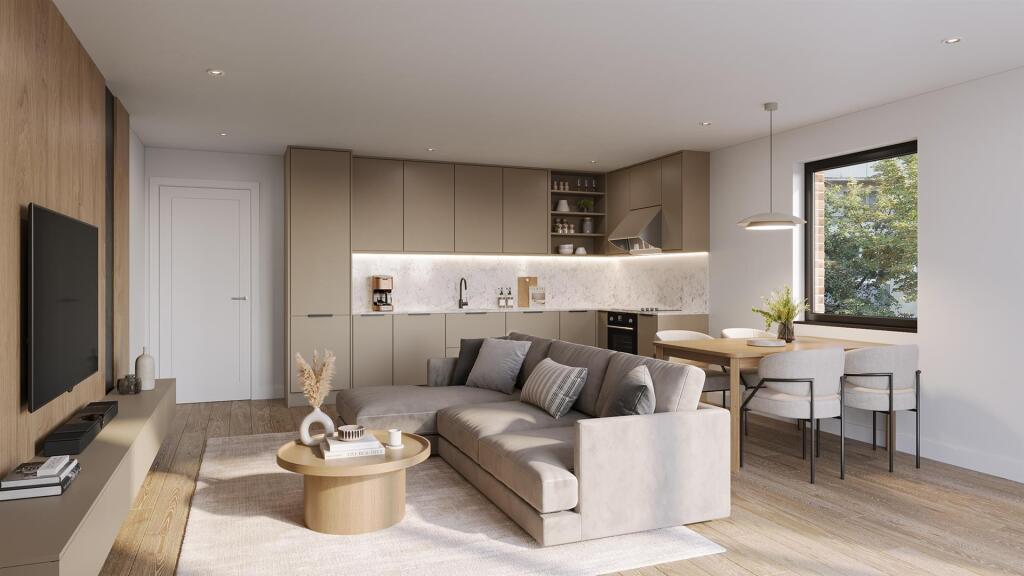 Main image of property: Keeper's Yard, London, N17