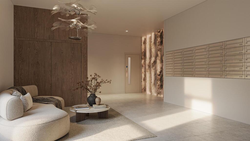 Main image of property: Keeper's Yard, London, N17