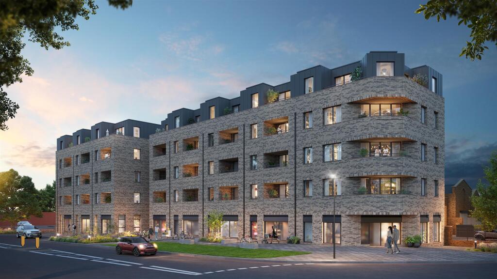 Main image of property: Keeper's Yard, London, N17