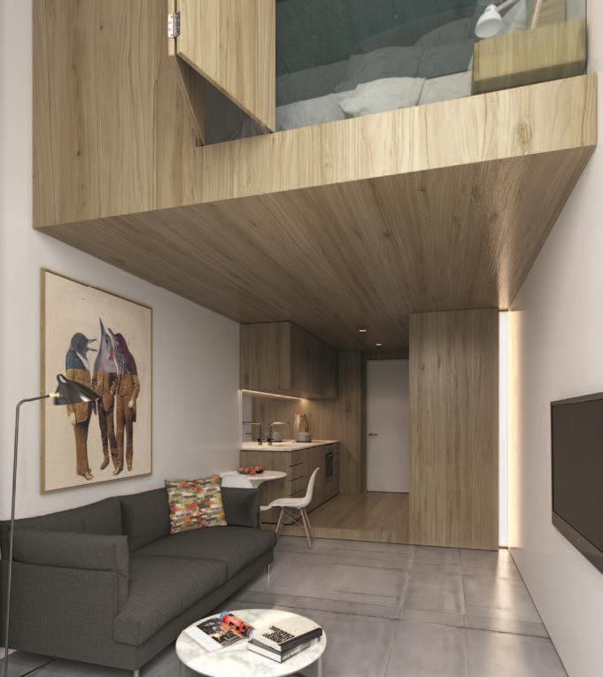 Main image of property: Sky Gardens, Spinners Way, Manchester, M15