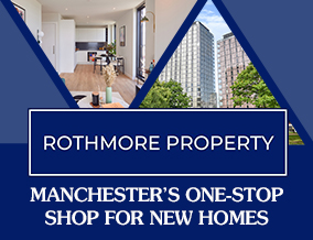 Get brand editions for Rothmore Property, Manchester