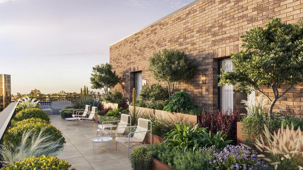 Main image of property: Keeper's Yard, London, N17