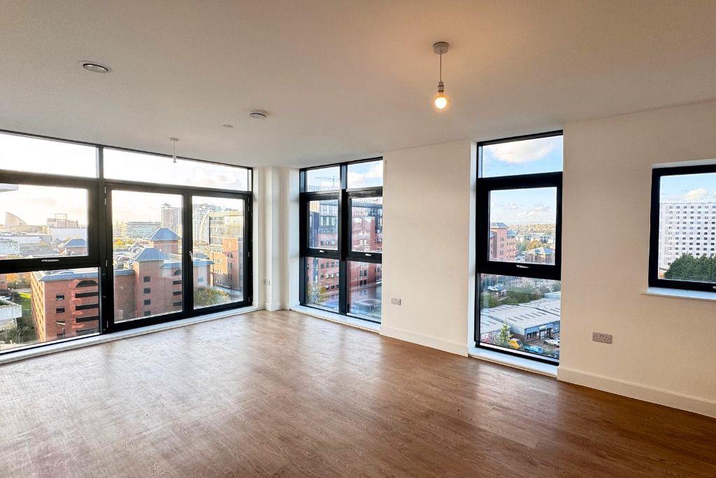 Main image of property: Salford Quay, Salford, M50 3XW