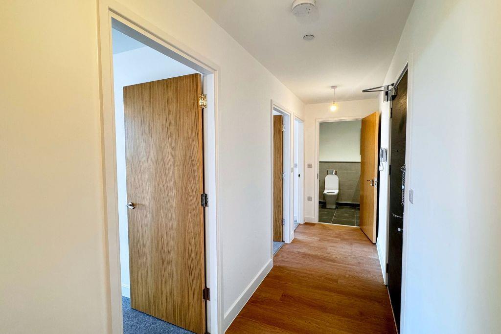 Main image of property: Salford Quay, Salford, M50 3XW