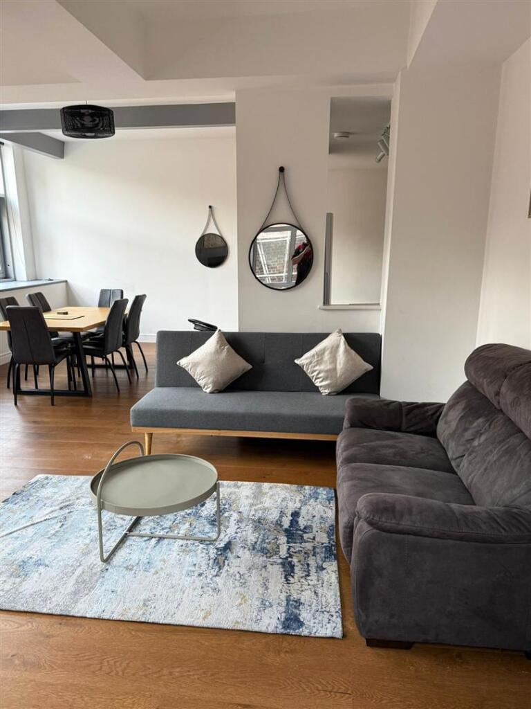 Main image of property: Piccadilly Lofts, Dale Street, M1