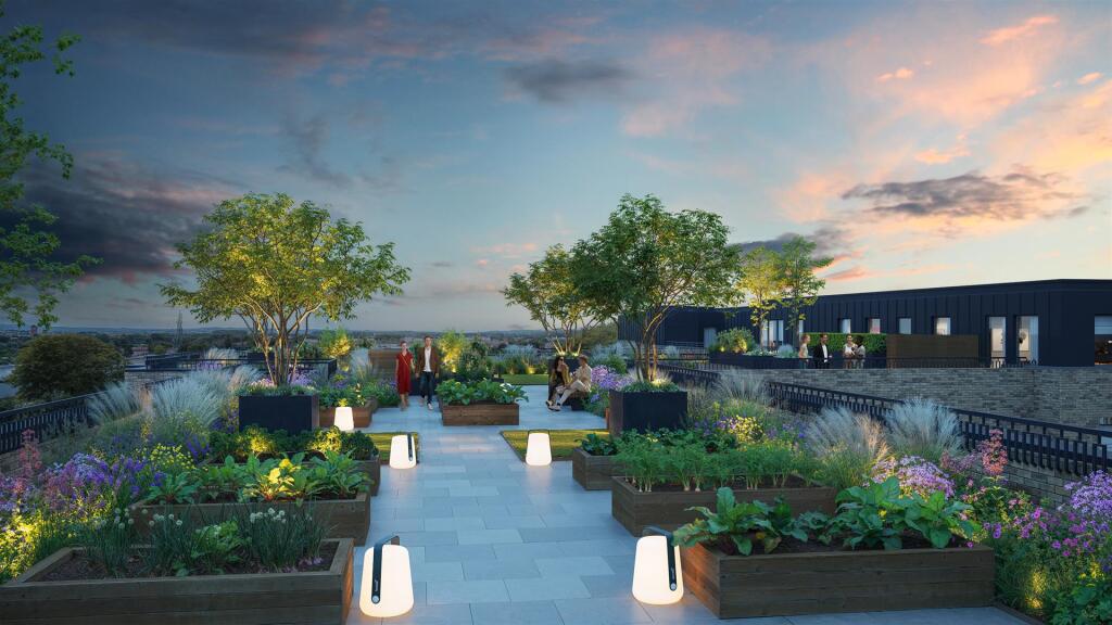 Main image of property: Keeper's Yard, Tottenham, London, N17