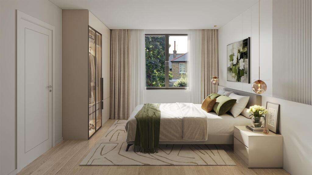 Main image of property: Keeper's Yard, Tottenham, London, N17