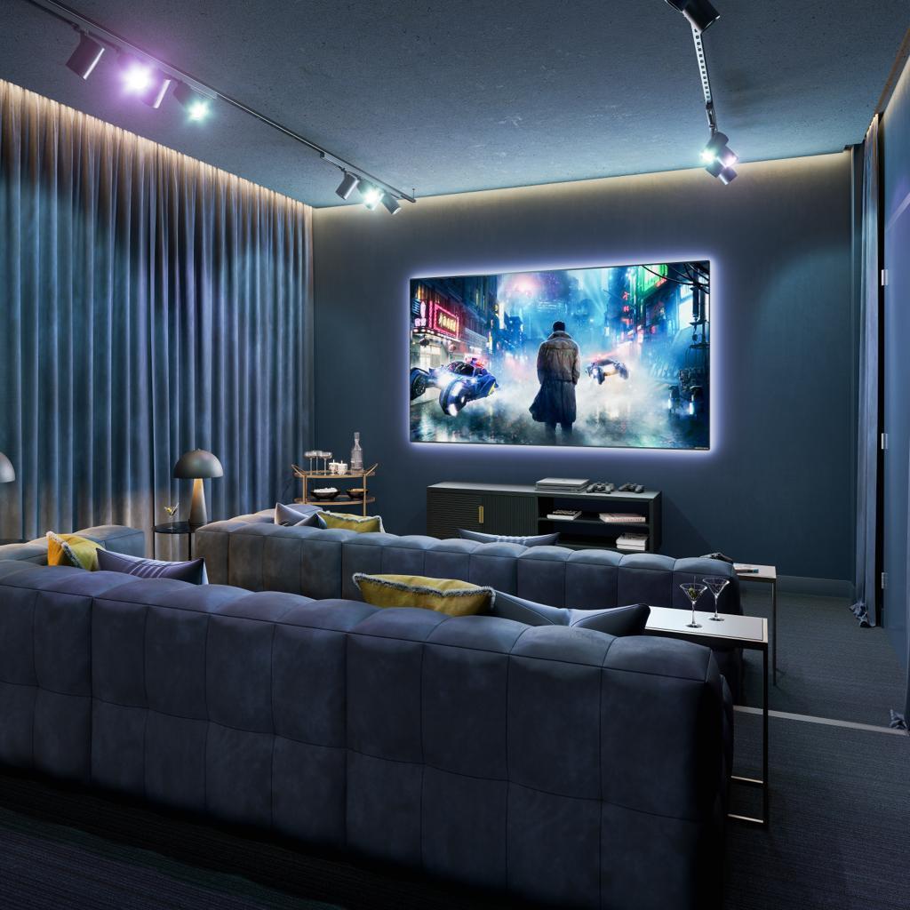 Main image of property: Uptown, Springfield Ln, Salford, Manchester, M3