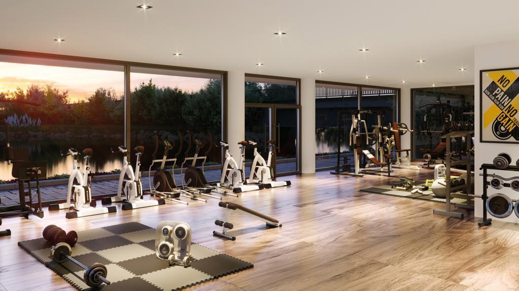 Main image of property: Uptown, Springfield Ln, Salford, Manchester, M3