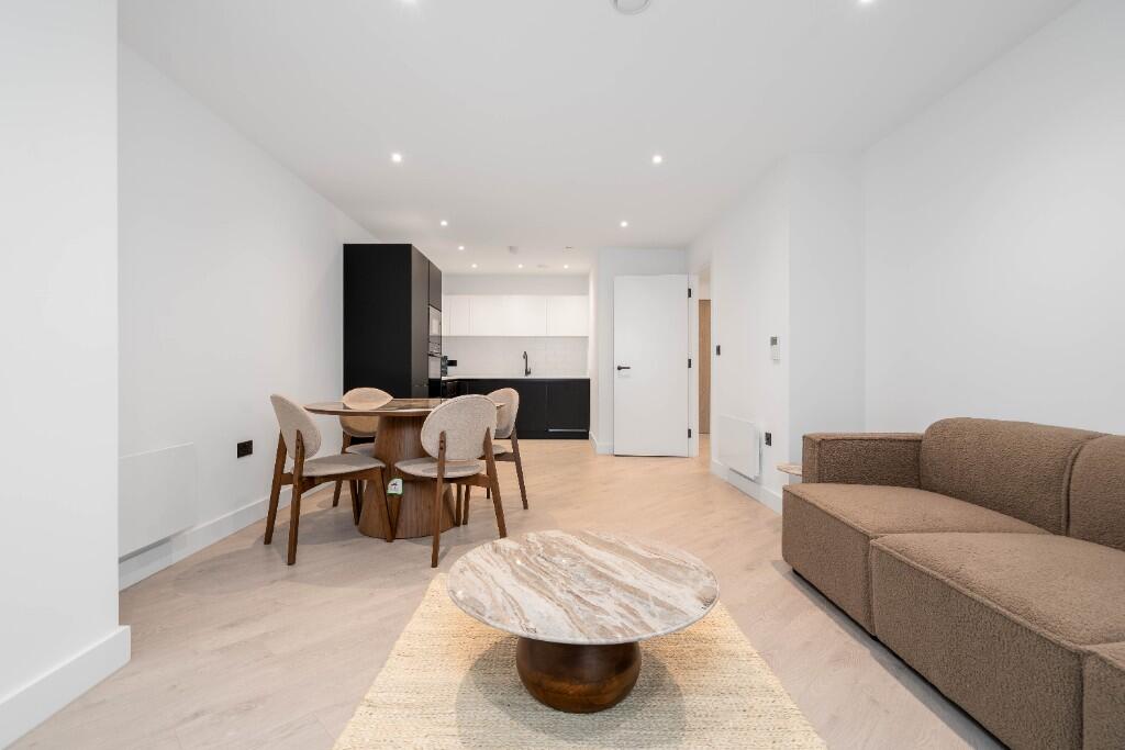 Main image of property: Trinity Way, Manchester, Greater Manchester, M3