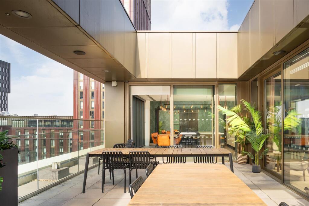 Main image of property: Circle Square, Nobel Way, Manchester, M1