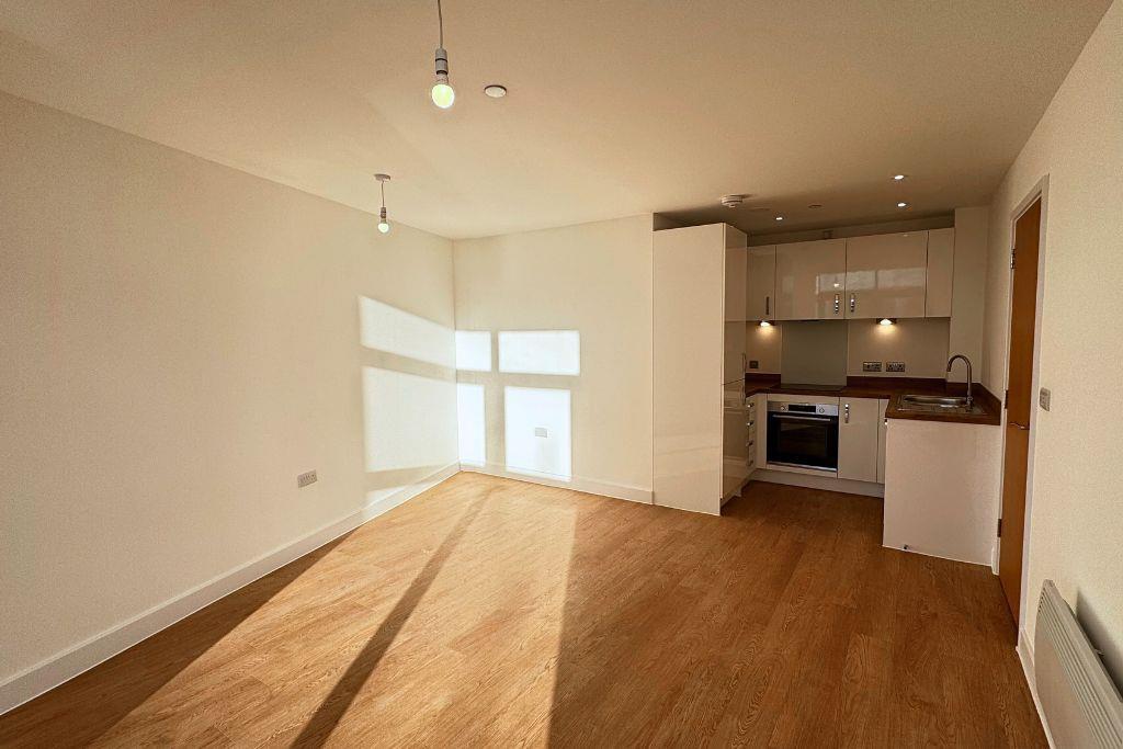 Main image of property: Salford Quay, Salford, M50 3XW