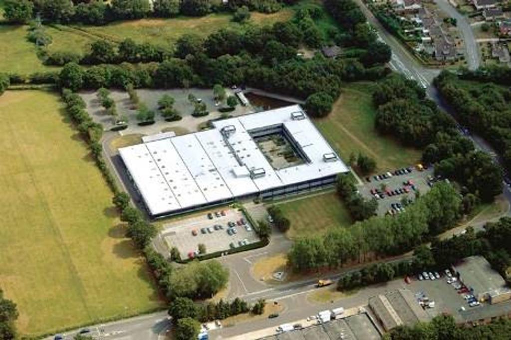 Office to lease in Peartree Business Centre, Cobham Road, Ferndown