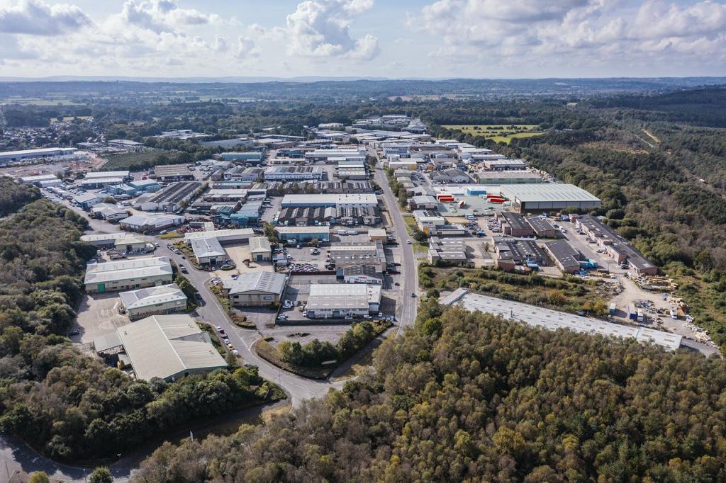 Additional property image - Ferndown 50, Cobham Road Ferndown Industrial Estate, Wimborne, BH21 7QZ