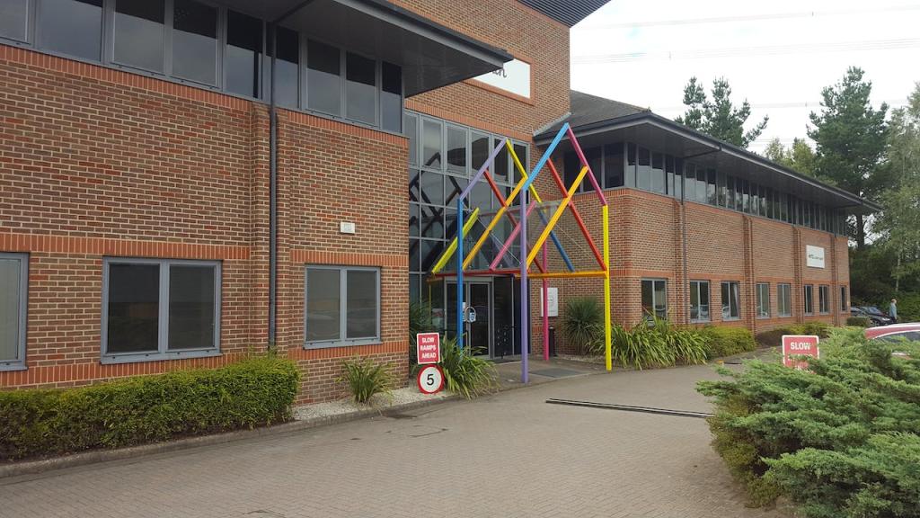 Additional property image - 35 Black Moor Road, Ebblake Industrial Estate, Verwood, BH31 6AT