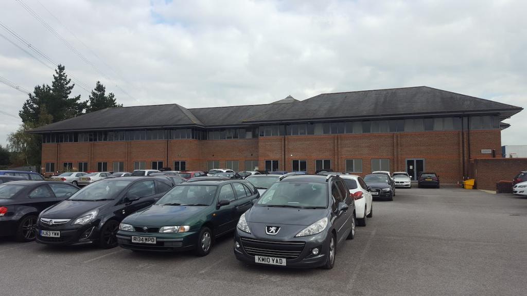 Additional property image - 35 Black Moor Road, Ebblake Industrial Estate, Verwood, BH31 6AT