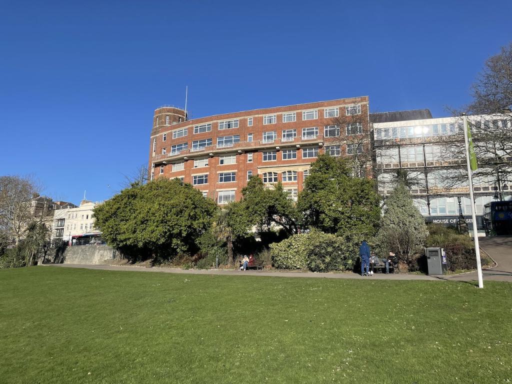Additional property image - Roddis House, 12 Old Christchurch Road, Bournemouth, BH1 1LG
