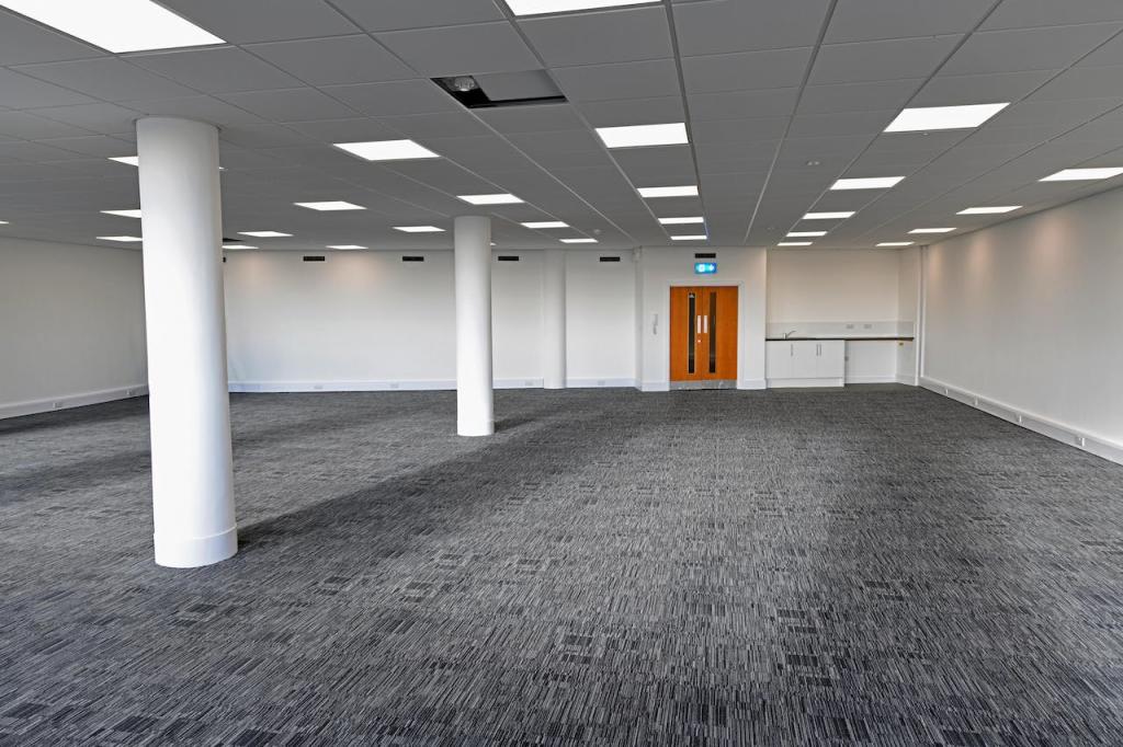 Additional property image - Roddis House, 12 Old Christchurch Road, Bournemouth, BH1 1LG