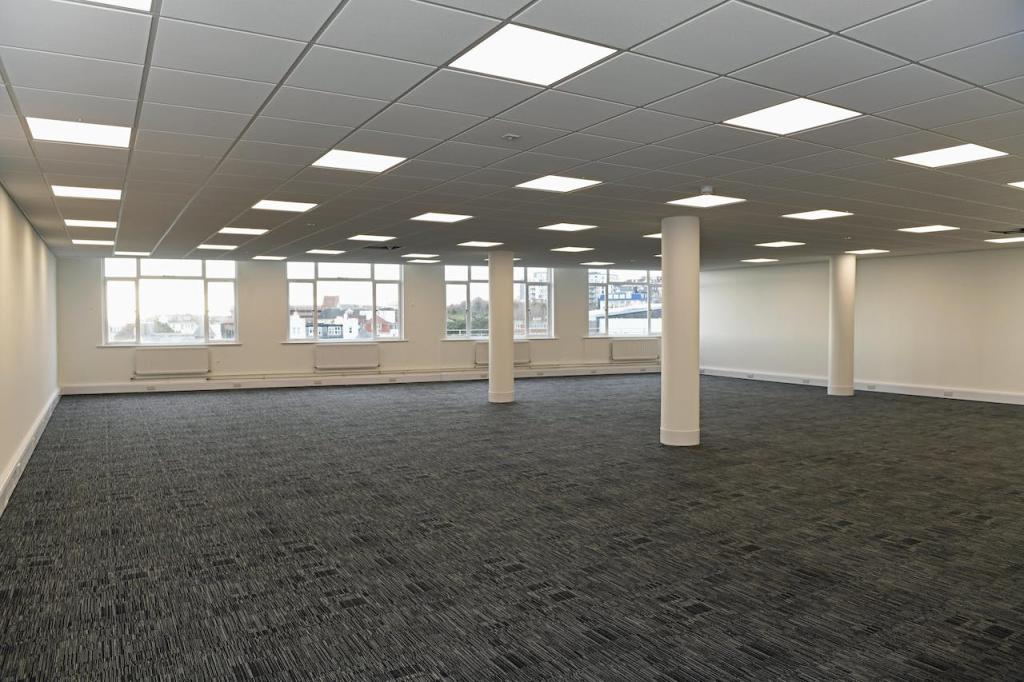 Additional property image - Roddis House, 12 Old Christchurch Road, Bournemouth, BH1 1LG