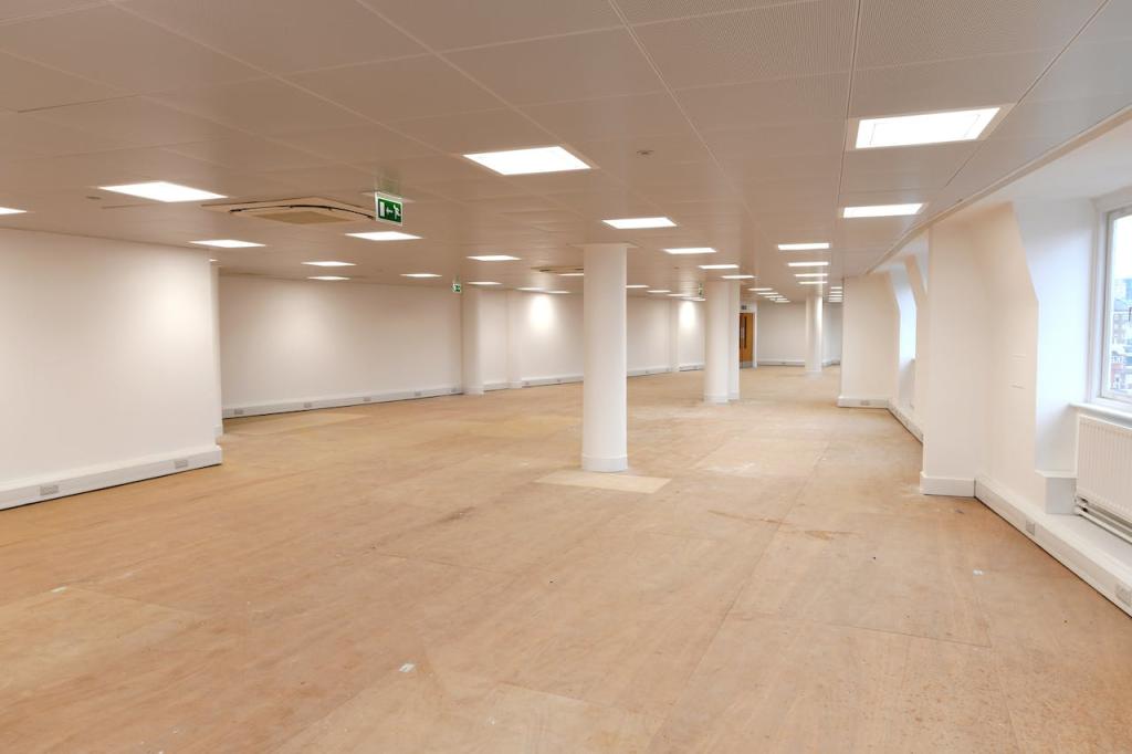 Additional property image - Roddis House, 12 Old Christchurch Road, Bournemouth, BH1 1LG