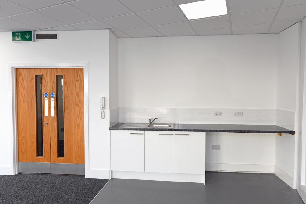 Additional property image - Roddis House, 12 Old Christchurch Road, Bournemouth, BH1 1LG