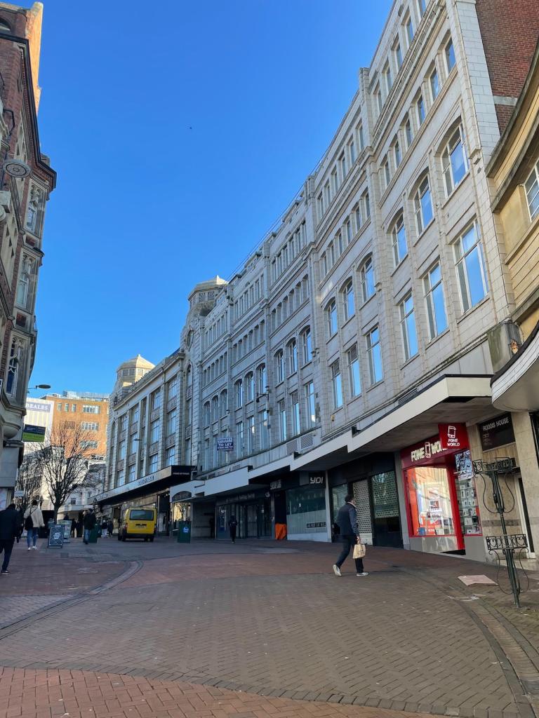 Additional property image - Roddis House, 12 Old Christchurch Road, Bournemouth, BH1 1LG