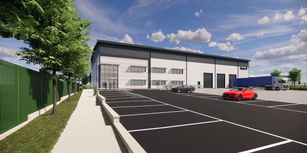Additional property image - Magna Business Park, Magna Road, Poole, BH11 9FA