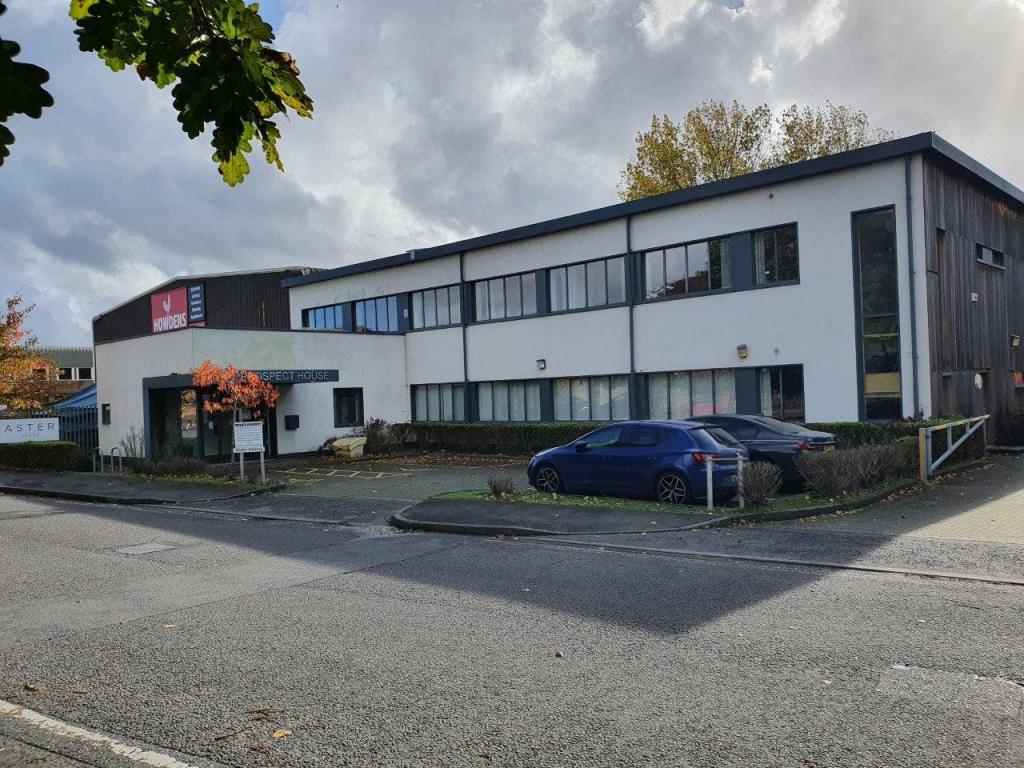 Office to lease in Prospect House, Sandford Lane, Wareham, BH20 4DY, BH20