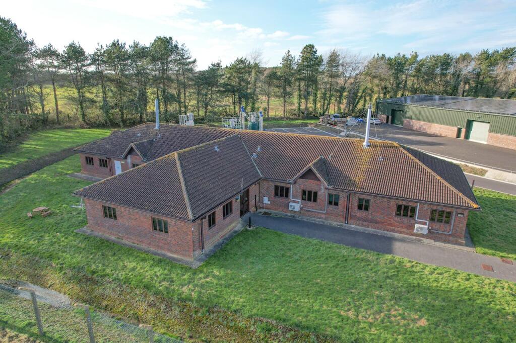Office for sale in Chapman, Dorset Innovation Park, Winfrith Newburgh