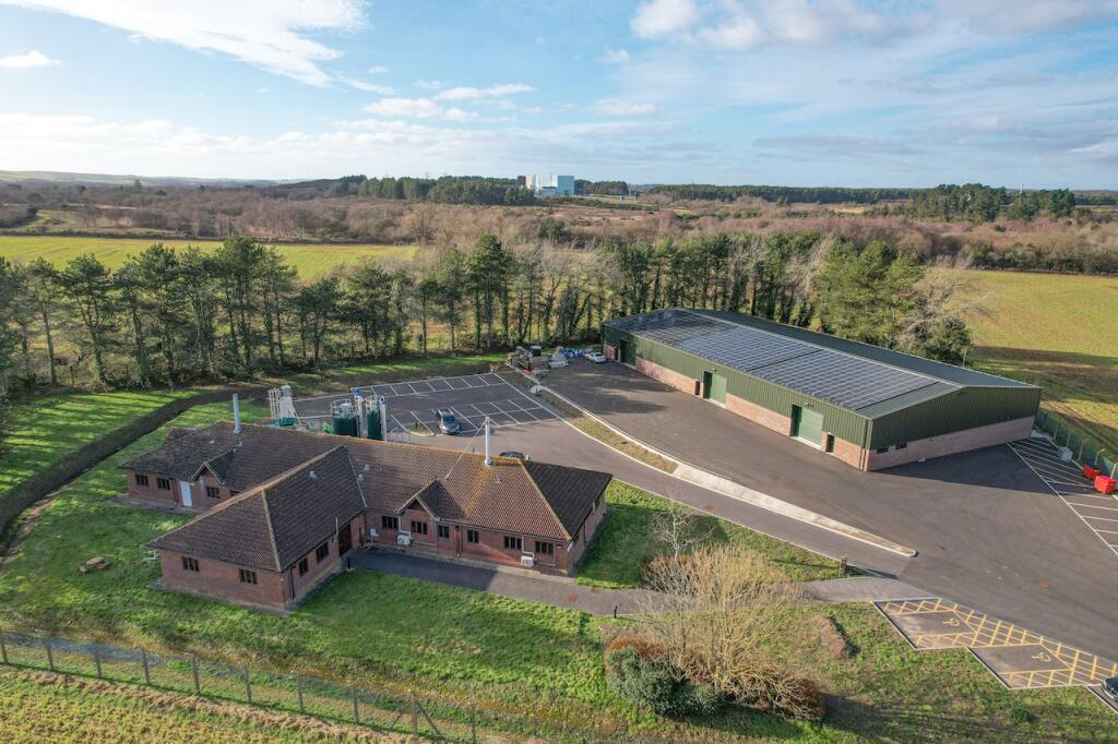 Office for sale in Chapman, Dorset Innovation Park, Winfrith Newburgh