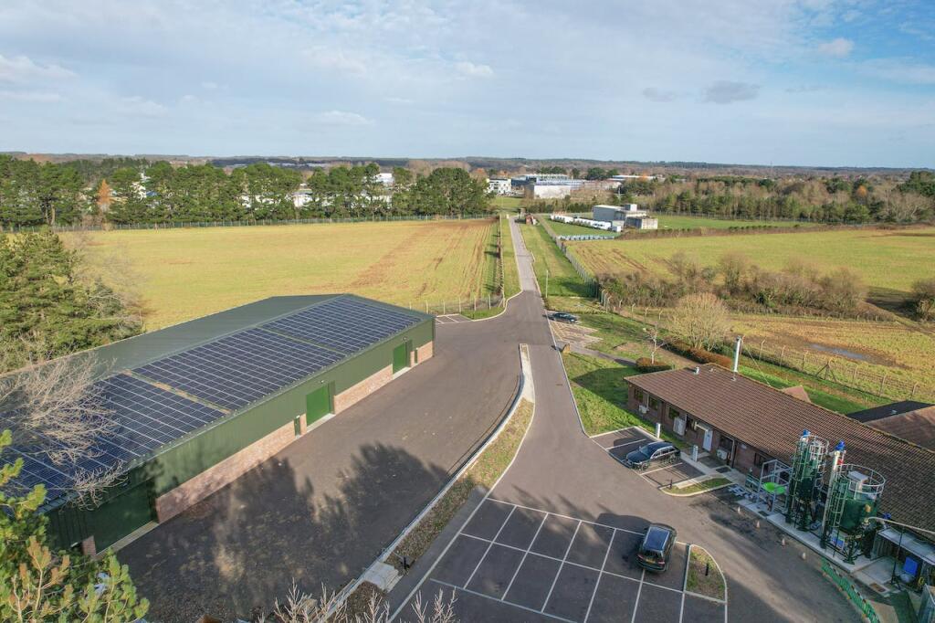 Office for sale in Chapman, Dorset Innovation Park, Winfrith Newburgh