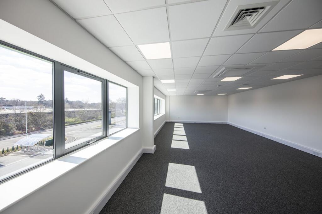 Additional property image - Unit 22 - 23, Bedrock Park, Vulcan Way, Ferndown Industrial Estate, Wimborne, BH21 7BU
