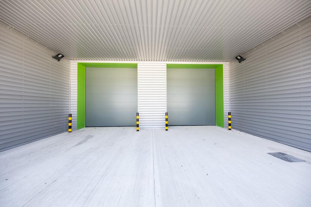 Additional property image - Unit 22 - 23, Bedrock Park, Vulcan Way, Ferndown Industrial Estate, Wimborne, BH21 7BU