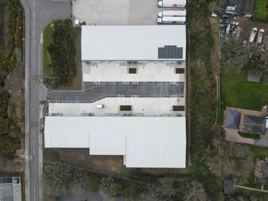 Additional property image - Unit 22 - 23, Bedrock Park, Vulcan Way, Ferndown Industrial Estate, Wimborne, BH21 7BU