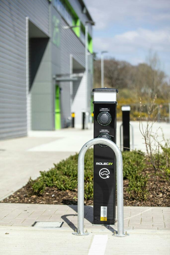 Additional property image - Unit 22 - 23, Bedrock Park, Vulcan Way, Ferndown Industrial Estate, Wimborne, BH21 7BU
